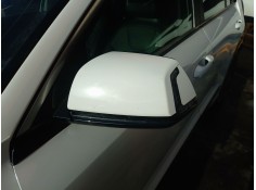 RETROVISOR IZQUIERDO 