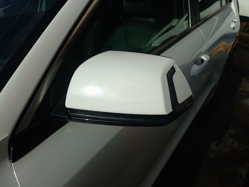 Recambio de retrovisor izquierdo para kia niro ii (sg2) 1.6 gdi hybrid referencia OEM IAM   