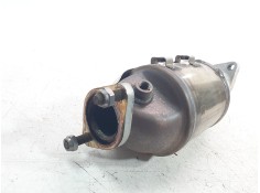Recambio de catalizador para hyundai i20 iii (bc3, bi3) 1.0 t-gdi referencia OEM IAM G07FJ0   2