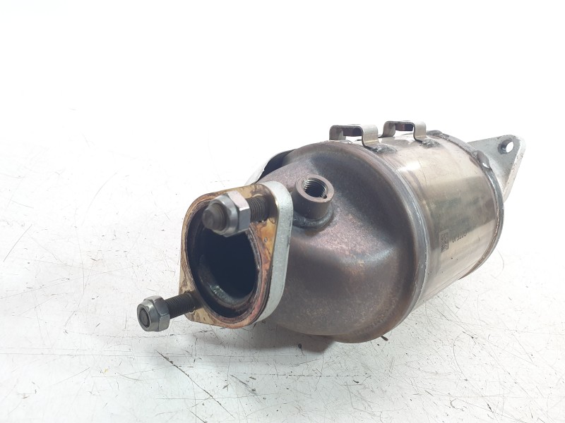 Recambio de catalizador para hyundai i20 iii (bc3, bi3) 1.0 t-gdi referencia OEM IAM G07FJ0  