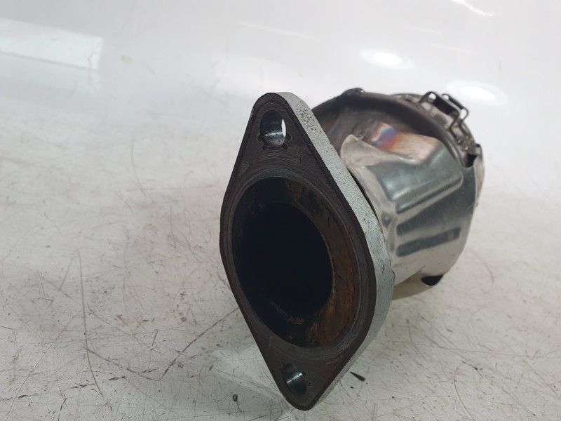 Recambio de catalizador para hyundai i20 iii (bc3, bi3) 1.0 t-gdi referencia OEM IAM G07FJ0  