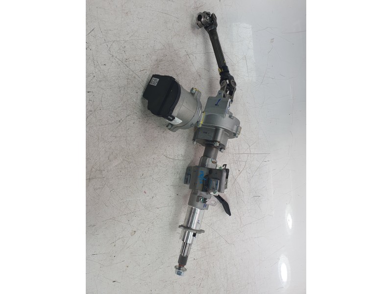 Recambio de columna direccion para hyundai i20 iii (bc3, bi3) 1.0 t-gdi referencia OEM IAM 56310Q0400  