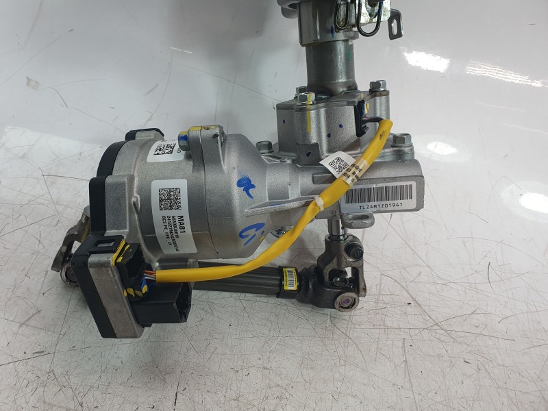 Recambio de columna direccion para hyundai i20 iii (bc3, bi3) 1.0 t-gdi referencia OEM IAM 56310Q0400  