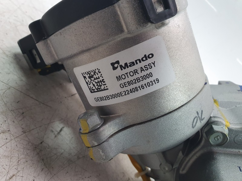 Recambio de columna direccion para hyundai i20 iii (bc3, bi3) 1.0 t-gdi referencia OEM IAM 56310Q0400  