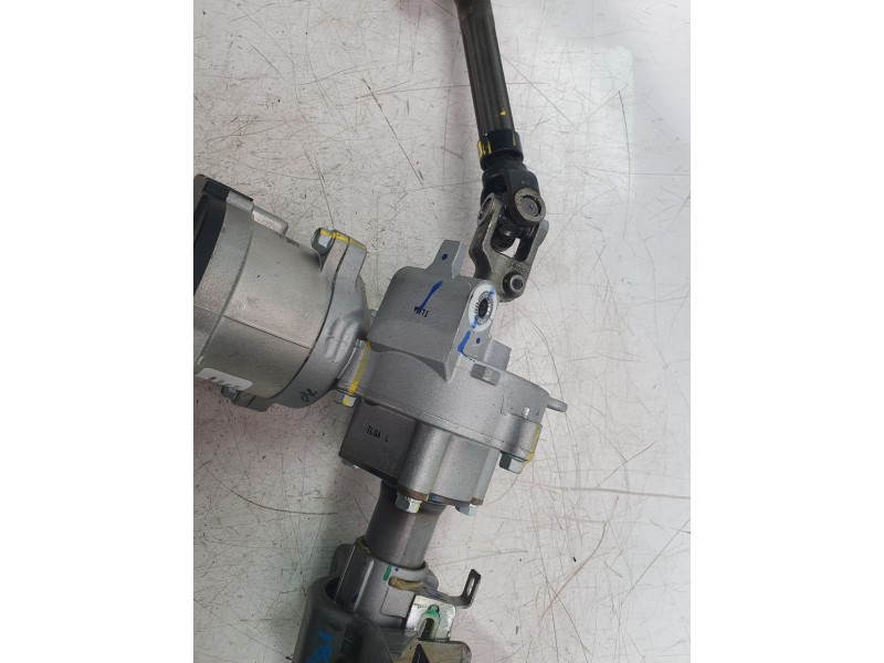 Recambio de columna direccion para hyundai i20 iii (bc3, bi3) 1.0 t-gdi referencia OEM IAM 56310Q0400  