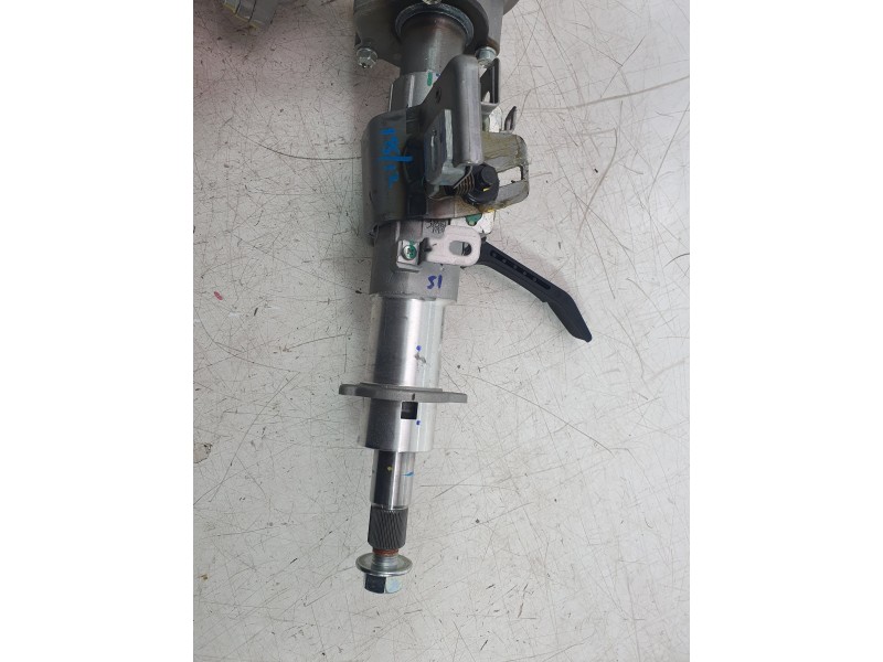 Recambio de columna direccion para hyundai i20 iii (bc3, bi3) 1.0 t-gdi referencia OEM IAM 56310Q0400  
