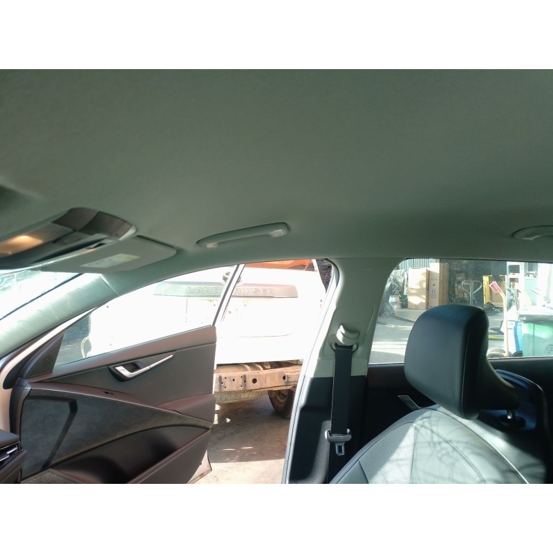 Recambio de airbag cortina delantero derecho para kia niro ii (sg2) 1.6 gdi hybrid referencia OEM IAM   