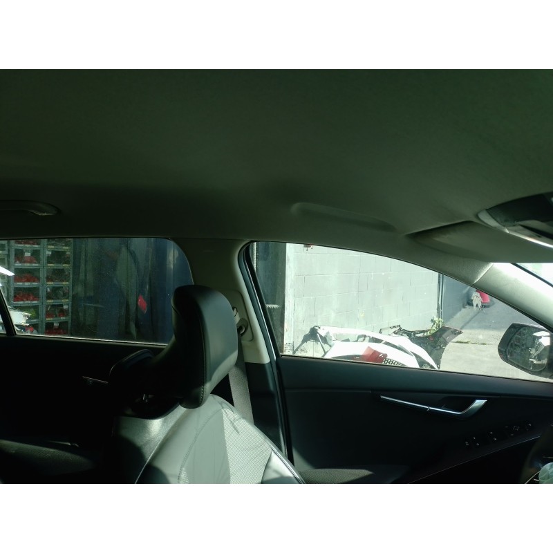 Recambio de airbag cortina delantero izquierdo para kia niro ii (sg2) 1.6 gdi hybrid referencia OEM IAM   