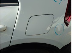 TAPA EXTERIOR COMBUSTIBLE 