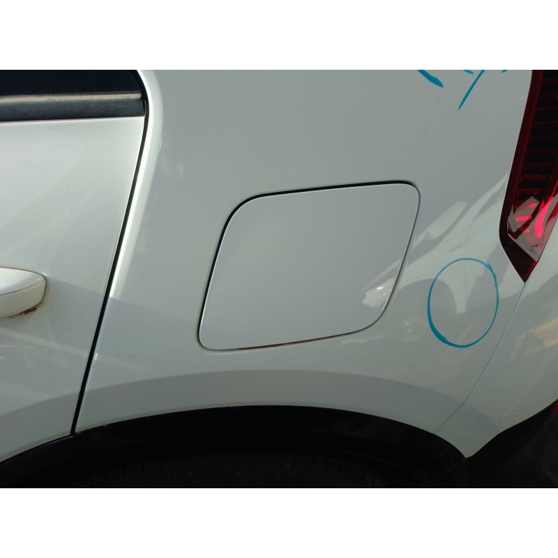 Recambio de tapa exterior combustible para kia niro ii (sg2) 1.6 gdi hybrid referencia OEM IAM   