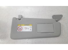 Recambio de parasol derecho para land rover discovery sport (l550) 2.0 d 4x4 referencia OEM IAM LR060407  