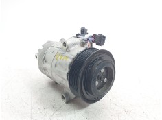 Recambio de compresor aire acondicionado para hyundai i20 iii (bc3, bi3) 1.0 t-gdi referencia OEM IAM 97701Q0450   2