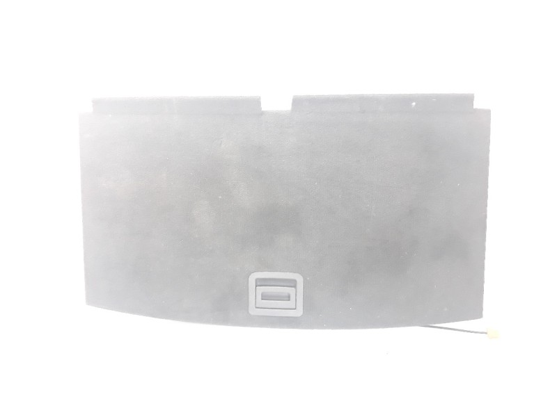 Recambio de bandeja trasera para audi q7 (4l) 3.0 v6 24v tdi referencia OEM IAM 4L0863462L  