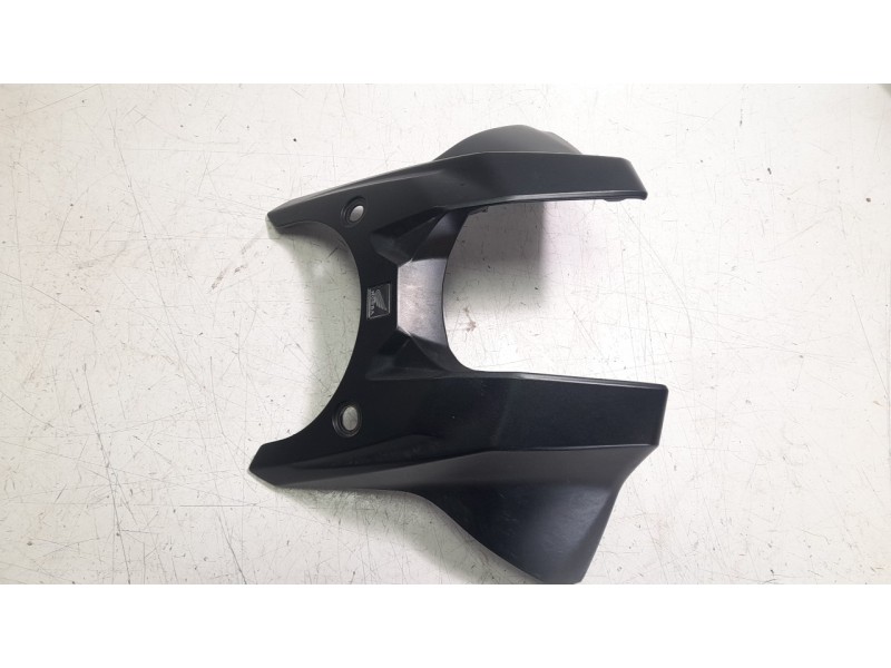 Recambio de moldura para honda cbr (601cc - ) cbr 650 r (rh07, rh01) referencia OEM IAM 17571MKND500  