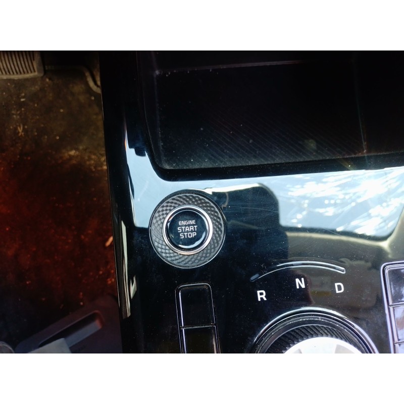 Recambio de conmutador de arranque para kia niro ii (sg2) 1.6 gdi hybrid referencia OEM IAM   