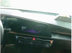 Recambio de cuadro instrumentos para kia niro ii (sg2) 1.6 gdi hybrid referencia OEM IAM    2