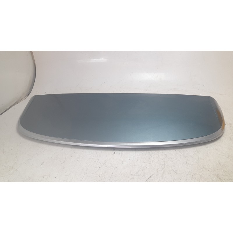 Recambio de aleron trasero para kia sportage v (nq5) 1.6 t-gdi hybrid referencia OEM IAM 87250R2000  