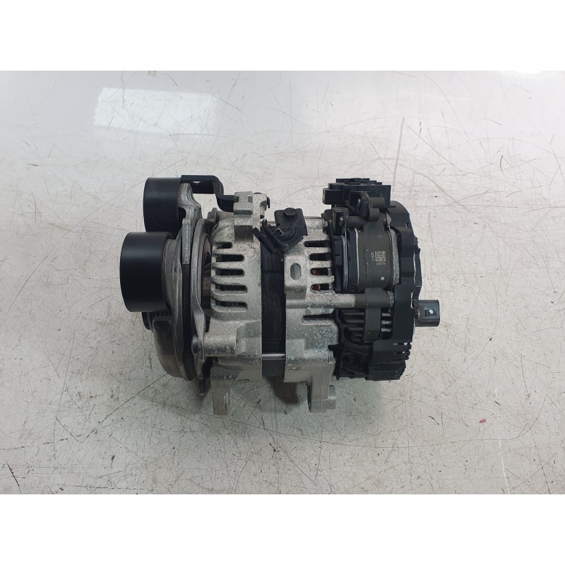 Recambio de alternador para hyundai i20 iii (bc3, bi3) 1.0 t-gdi referencia OEM IAM 3630007150  ASF110H23MD