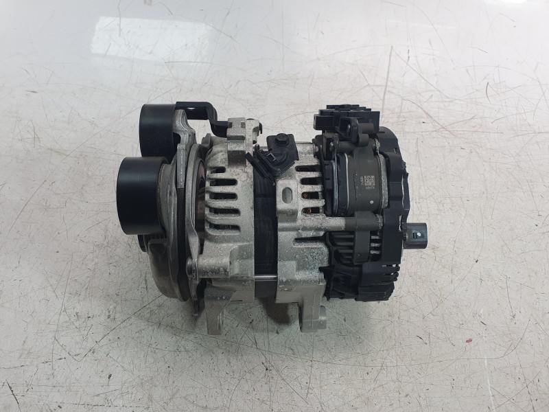 Recambio de alternador para hyundai i20 iii (bc3, bi3) 1.0 t-gdi referencia OEM IAM 3630007150  ASF110H23MD
