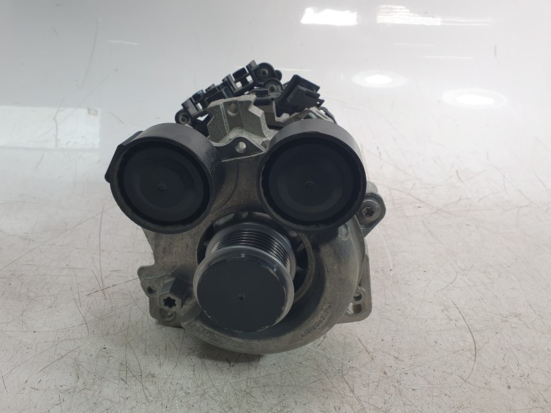 Recambio de alternador para hyundai i20 iii (bc3, bi3) 1.0 t-gdi referencia OEM IAM 3630007150  ASF110H23MD