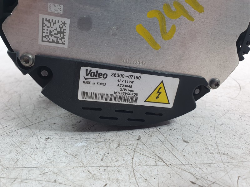 Recambio de alternador para hyundai i20 iii (bc3, bi3) 1.0 t-gdi referencia OEM IAM 3630007150  ASF110H23MD