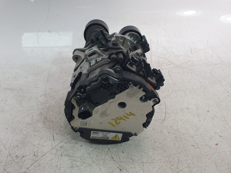 Recambio de alternador para hyundai i20 iii (bc3, bi3) 1.0 t-gdi referencia OEM IAM 3630007150  ASF110H23MD