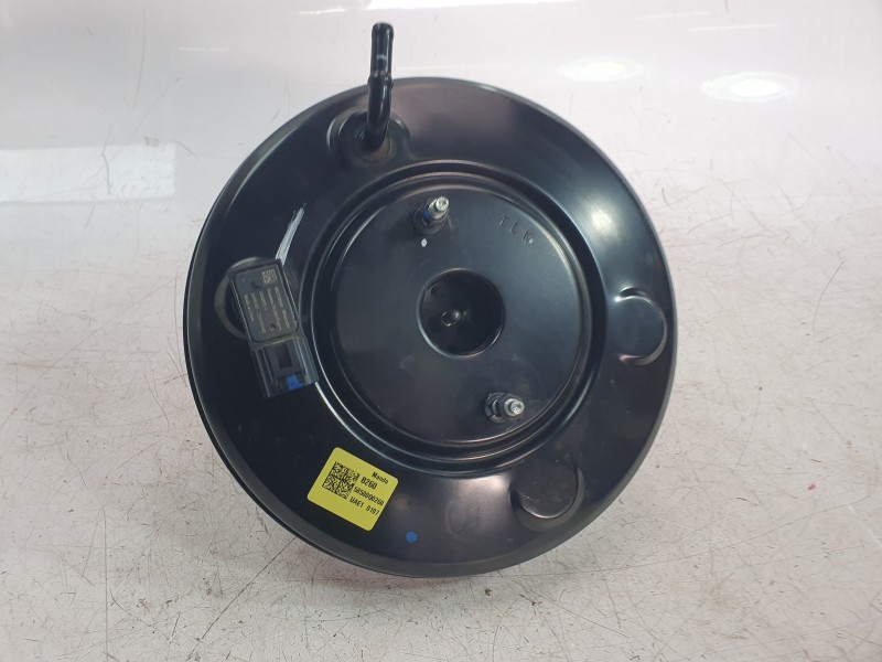 Recambio de servofreno para hyundai i20 iii (bc3, bi3) 1.0 t-gdi referencia OEM IAM 58500Q0260  