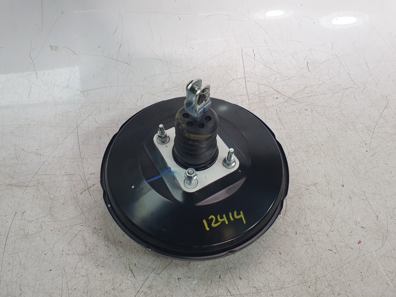 Recambio de servofreno para hyundai i20 iii (bc3, bi3) 1.0 t-gdi referencia OEM IAM 58500Q0260  