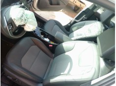 Recambio de juego asientos completo para kia niro ii (sg2) 1.6 gdi hybrid referencia OEM IAM   