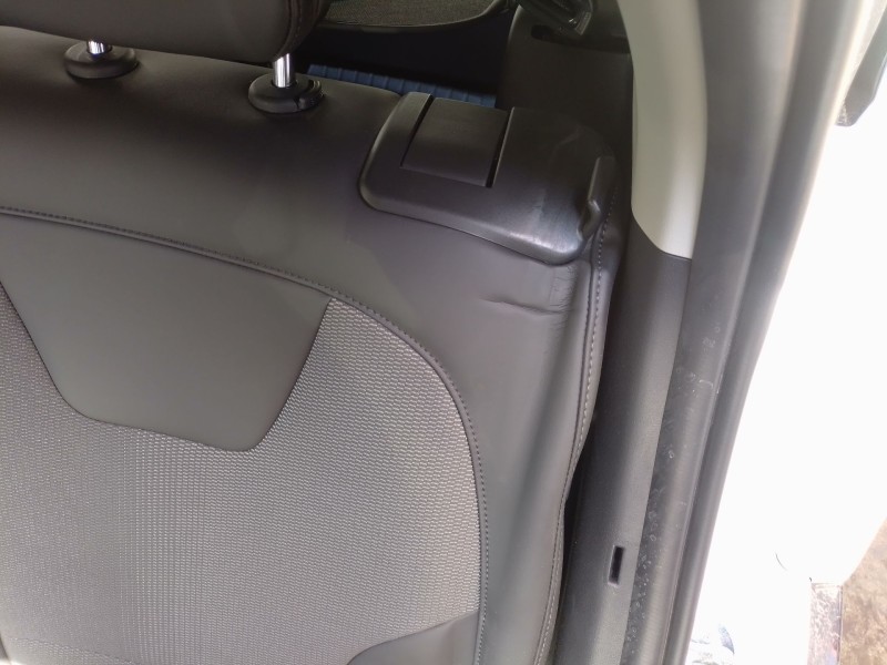 Recambio de juego asientos completo para kia niro ii (sg2) 1.6 gdi hybrid referencia OEM IAM   