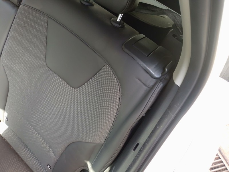 Recambio de juego asientos completo para kia niro ii (sg2) 1.6 gdi hybrid referencia OEM IAM   