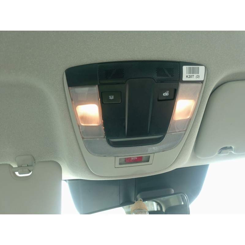 Recambio de luz interior para kia niro ii (sg2) 1.6 gdi hybrid referencia OEM IAM   