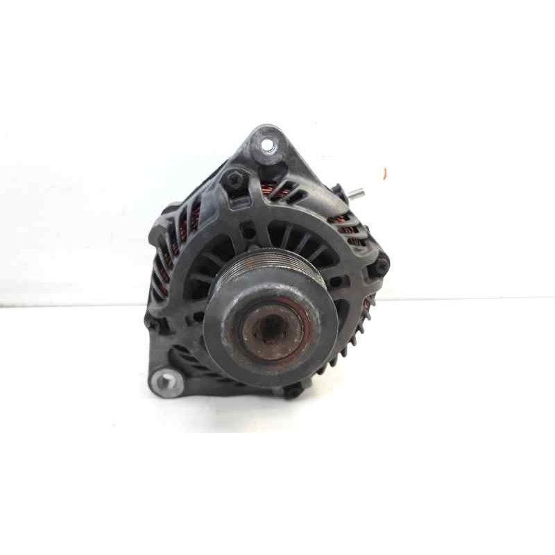 Recambio de alternador para nissan navara pick-up (d40m) 2.5 dci diesel cat referencia OEM IAM 23100EB315 ALF301153 A31151