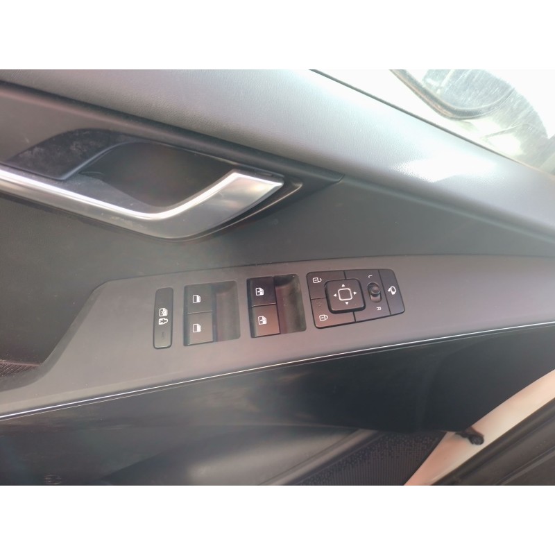 Recambio de mando elevalunas delantero izquierdo para kia niro ii (sg2) 1.6 gdi hybrid referencia OEM IAM   