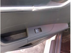 MANDO ELEVALUNAS TRASERO IZQUIERDO 