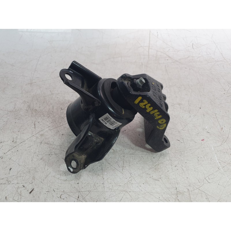 Recambio de soporte motor derecho para hyundai i20 iii (bc3, bi3) 1.0 t-gdi referencia OEM IAM 21810Q0000  