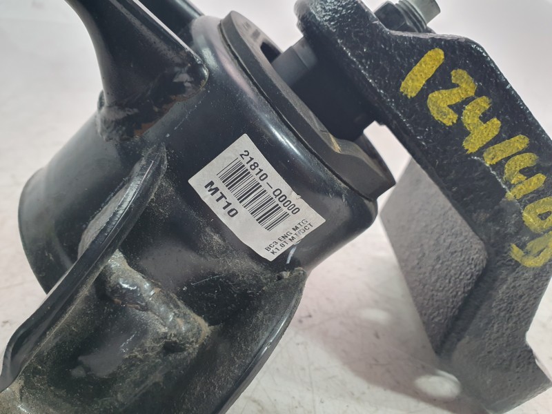 Recambio de soporte motor derecho para hyundai i20 iii (bc3, bi3) 1.0 t-gdi referencia OEM IAM 21810Q0000  