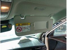 Recambio de parasol derecho para kia niro ii (sg2) 1.6 gdi hybrid referencia OEM IAM   