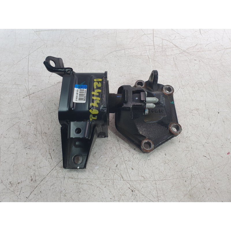 Recambio de soporte motor izquierdo para hyundai i20 iii (bc3, bi3) 1.0 t-gdi referencia OEM IAM 21830Q0100  