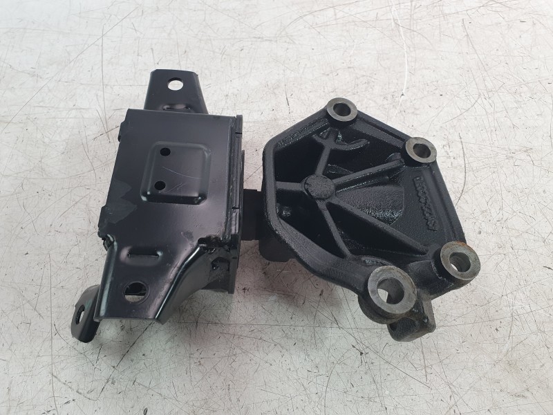 Recambio de soporte motor izquierdo para hyundai i20 iii (bc3, bi3) 1.0 t-gdi referencia OEM IAM 21830Q0100  