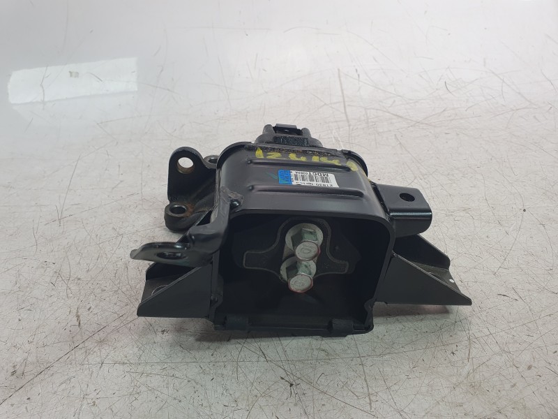 Recambio de soporte motor izquierdo para hyundai i20 iii (bc3, bi3) 1.0 t-gdi referencia OEM IAM 21830Q0100  