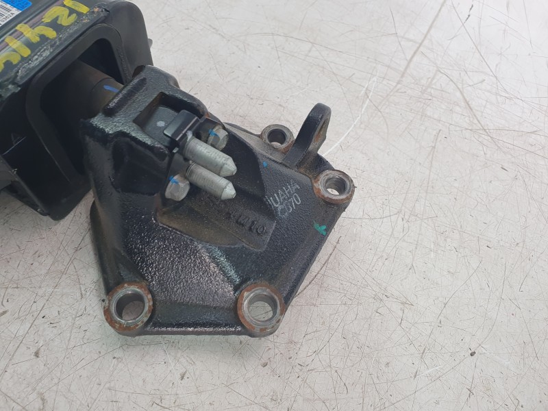 Recambio de soporte motor izquierdo para hyundai i20 iii (bc3, bi3) 1.0 t-gdi referencia OEM IAM 21830Q0100  