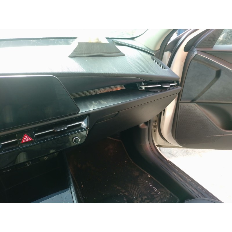 Recambio de ventilador calefaccion para kia niro ii (sg2) 1.6 gdi hybrid referencia OEM IAM   