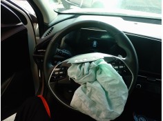 Recambio de volante para kia niro ii (sg2) 1.6 gdi hybrid referencia OEM IAM   