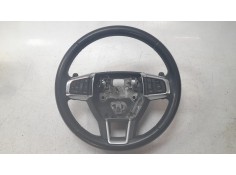 Recambio de volante para land rover discovery sport (l550) 2.0 d 4x4 referencia OEM IAM FK723F563HD8PVJ  