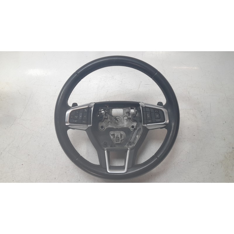 Recambio de volante para land rover discovery sport (l550) 2.0 d 4x4 referencia OEM IAM FK723F563HD8PVJ  