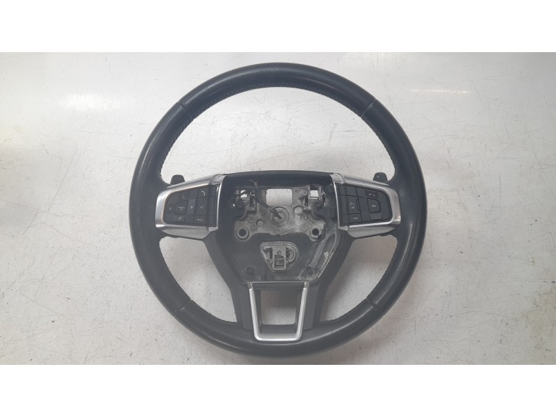 Recambio de volante para land rover discovery sport (l550) 2.0 d 4x4 referencia OEM IAM FK723F563HD8PVJ  