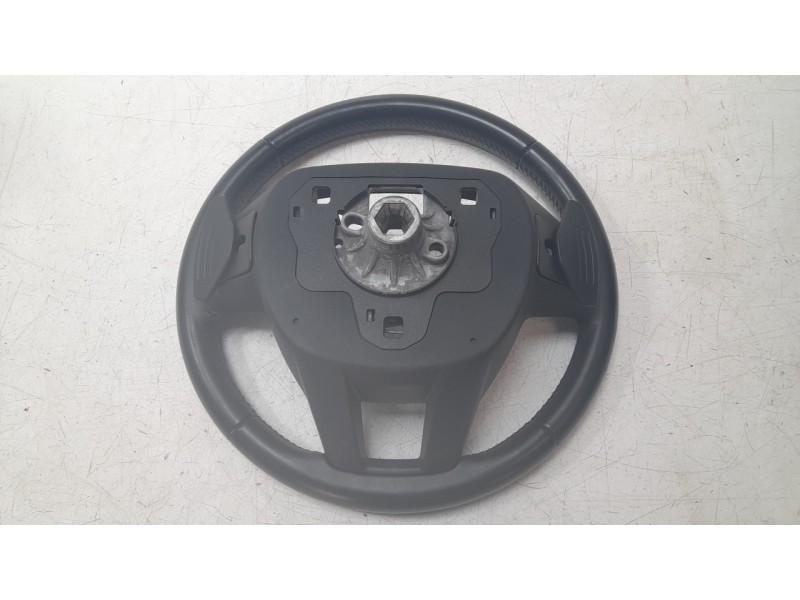 Recambio de volante para land rover discovery sport (l550) 2.0 d 4x4 referencia OEM IAM FK723F563HD8PVJ  