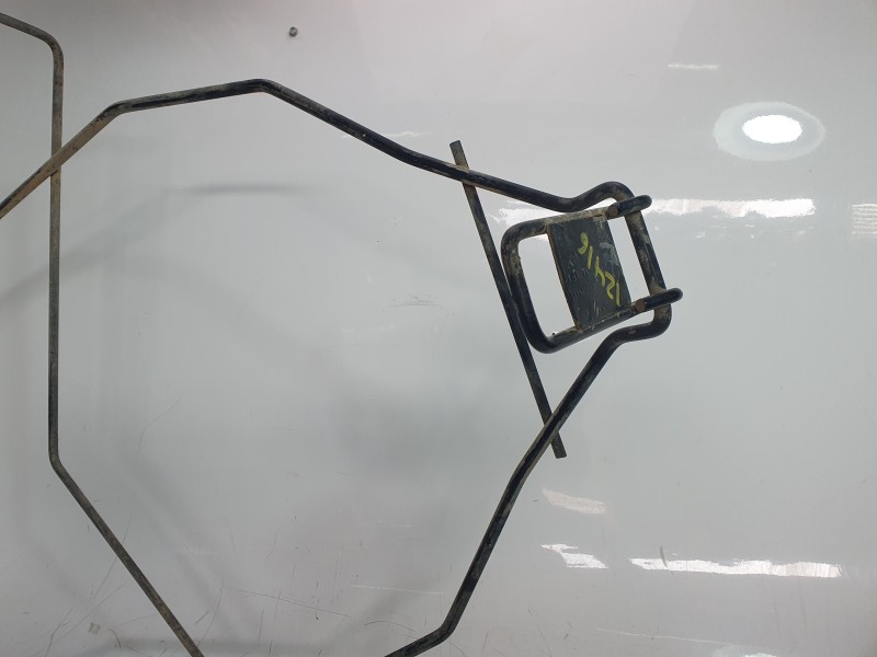 Recambio de neumatico repuesto para dacia duster (hs_) 1.2 tce 125 referencia OEM IAM SOPORTERUEDA  