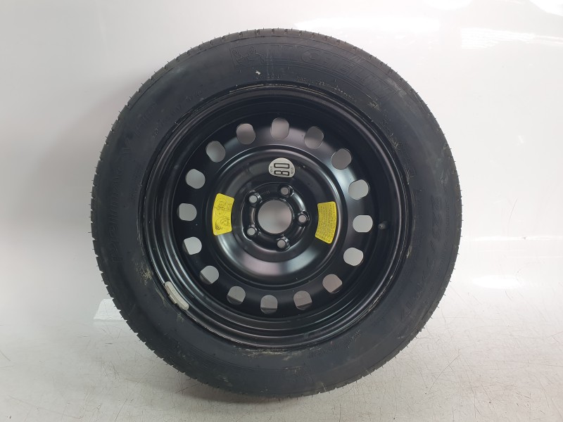 Recambio de neumatico repuesto para citroën c5 iii (rd_) 2.0 hdi 140 referencia OEM IAM 2255517  